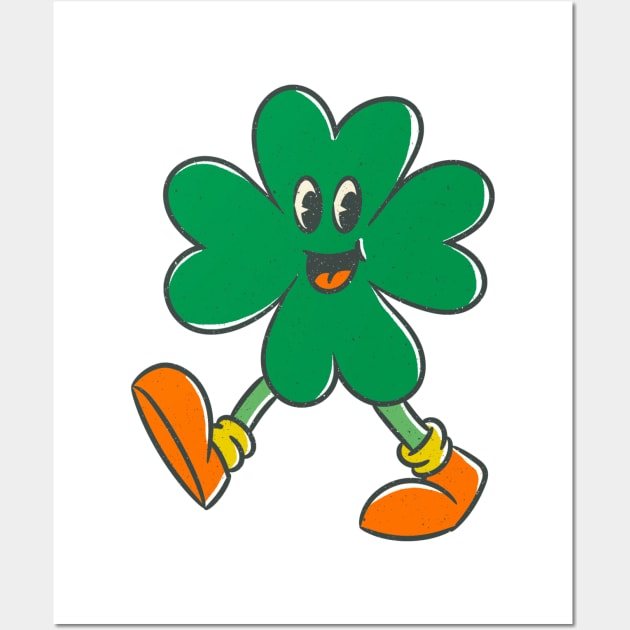 happy st patrick´s day Wall Art by arlene